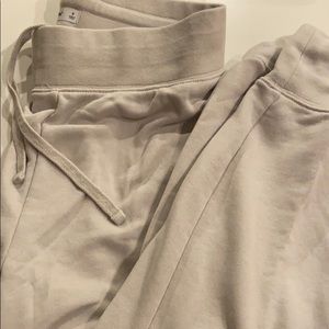 Sweats mix of Grey/Cream